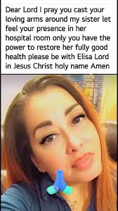 I Have A Elisa in My Life