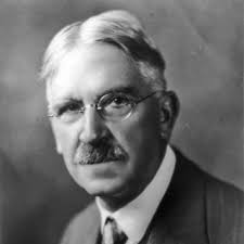 John Dewey podcast appearances and mentions
