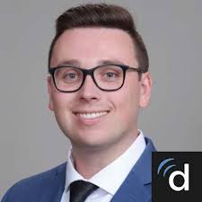 Dr. Cameron Weaver, MD