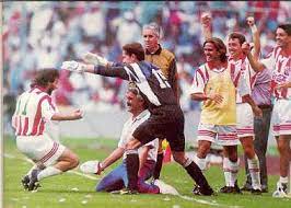 Sergio zárate e ivo basay, junto con nuestros analistas alberto garcía aspe y alex aguinaga, recordaron las hazañas de los rayos de los 90s. Necaxa Ivo Basay Ivo Alexie Basay Hatibovic Santiago Facebook