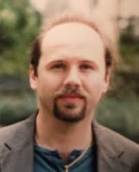 Obituary information for John Gregory Marshall