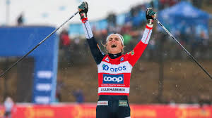 Enter your email address subscribe. Johaug Takes Time Out In Midst Of Spectacular Comeback Season