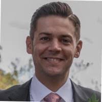 Dan Carmichael's Instagram, Twitter & Facebook