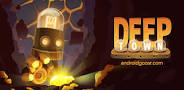 نتیجه تصویری برای دانلود Deep Town: Mining Factory 3.7.4 – بازی استراتژیک شهر زیرزمینی اندروید