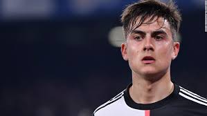 #paulo dybala #juventus fc #serie a #argentina national team #fit footballers #photoshoot #football #hot football players #footballers #footballer #juventus. Juventus Star Paulo Dybala It Is Not Only People Of Color That Should Be Fighting Racism We All Have To Cnn