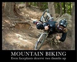 Pin By Greg On Mountainbike Lol En Passie Mountain Biking Mtb Perfectly Timed Photos