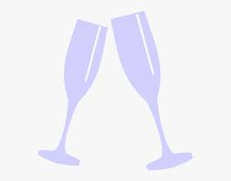 Free Free 313 Wedding Champagne Glass Svg SVG PNG EPS DXF File