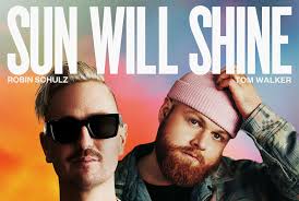 Tom Walker teams up with Robin Schulz