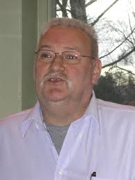 Patrick HUBER, 69 ans (HOENHEIM, ILLKIRCH GRAFFENSTADEN)