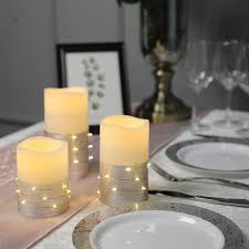 Pin On Wedding Candles