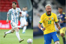 Odds, live stream, tv schedule for 2019 copa.brazil vs argentina live. Copa America 2021 Finals 5 Players To Watch Out For In Brazil Vs Argentina