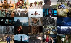 Here are the 10 highest rated science fiction films on imdb's top 250 as voted by their users. What Is The Best Movie Of The Decade