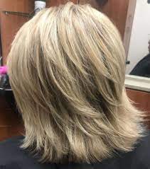 70 Best Variations Of A Medium Shag Haircut For Your Distinctive Style Medium Shag Haircuts Long Hair Styles Modern Shag Haircut
