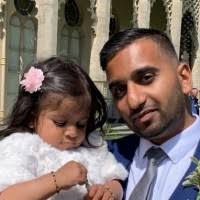 Amer Parikh, BA (Hons)