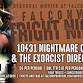 Falconwood Fright Nights