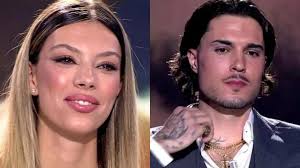 ALEJANDRA RUBIO Y CARLO COSTANZIA | Así surgió el amor entre Alejandra Rubio  y Carlo Costanzia: con un té