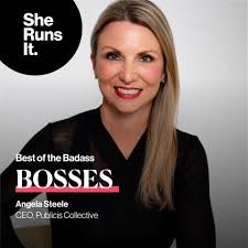 A badass boss is resilient, respected, and resolved. She leads with  clarity, delegates with purpose, and owns her outcomes — the wins and the  lessons. On July 24th, join us in Detroit