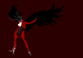 Arsene Persona 5 Persona 5 Persona Person