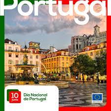O dia é marcado pela morte de luís de camões (10 de junho de 1580), famoso poeta e escritor português. Facebook
