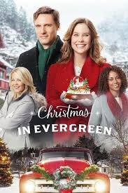 November 18 Christmas In Evergreen Letters To Santa All Of The Hallmark Hallmark Channel Christmas Movies Hallmark Christmas Movies Family Christmas Movies