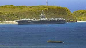 Bahkan, china tak segan mengirim kapal angkatan laut mereka untuk menjaga kawasan tersebut. Warning Krisis Laut China Selatan Hancurkan Perdagangan