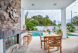 Ben nielsen's 10th street automotive 518 10th st ne washington, dc 20002. 1200 10th Street Coastal Patio Los Angeles By Vitta Homes Interiors Design Houzz