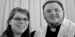 New pastor begins journey at First Cumberland Presbyterian Church