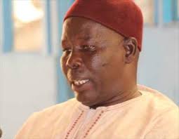 Witch hunt survivor says he spends $14, 000