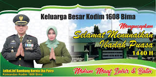 We did not find results for: Ucapan Selamat Menjalankan Ibadah Puasa Ramadhan 1440 Hijriah Dari Dandim Bima Media Ntb