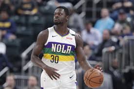 He is currently in a relationship with his longtime girlfriend kendra shaw. Report Julius Randle Declines 9m Pelicans Contract Option Enters Free Agency Bleacher Report Latest News Videos And Highlights