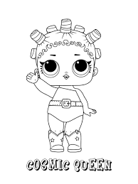 Lol surprise pets coloring pages printable. Lol Surprise Op Kinderfilmpjes