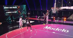 Et, so grab some carryout and your valentine and spend your evening watching this game on espn. Quavo Jack Harlow Dominate Lil Baby 2 Chainz In Two On Two Hip Hop Lately