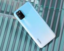Realme 7i colours and storage options ...