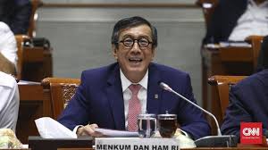 Menurut jansen pihak yang menyembunyikan harun masiku bisa dijerat pasal 21 uu tipikor. Demokrat Langkah Yasonna Soal Harun Masiku Bingungkan Publik