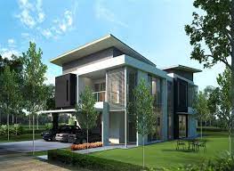 But at sime darby property, it's also about living the lifestyle that is reflected in the place you choose to call home. Cypress Residences Double Storey Bungalows By Sime Darby Property Denai Alam For Sale New Property Iproperty Com My
