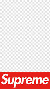 Collection pictures from section brands #12683. Iphone 6 Plus 7 Desktop Wallpaper Iphone Supreme Transparent Png