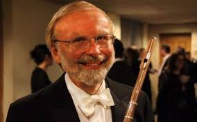 Walter Auer: Interview December 2013