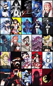 Wallpaper Pack Akame Ga Kill For Android Mobile Phone Part 02 Akame Ga Kill Akame Ga Anime