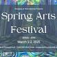 2025 Spring Arts Festival