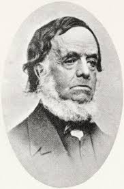 Judge Josiah Pierce (1792-1866)