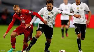 يدخل منتخب انجلترا اليوم في مباراة قوية للغاية ضد منتخب المانيا ضمن مباريات دور الـ 16 من بطولة يورو 2020. ÙÙˆØ² Ø£Ù„Ù…Ø§Ù†ÙŠØ§ ÙˆØ¥Ù†Ø¬Ù„ØªØ±Ø§ ÙÙŠ ØªØµÙÙŠØ§Øª Ø£ÙˆØ±ÙˆØ¨Ø§ Ù„Ù„Ù…ÙˆÙ†Ø¯ÙŠØ§Ù„ Ø£Ø®Ø¨Ø§Ø± Ø³ÙƒØ§ÙŠ Ù†ÙŠÙˆØ² Ø¹Ø±Ø¨ÙŠØ©