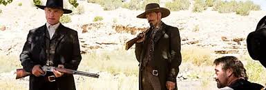 The official facebook page for appaloosa. Brianorndorf Com Film Review Appaloosa