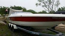 Campion Chase 910 Boat For Sale
