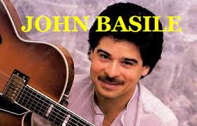 BASILE John