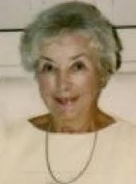 Caryl Mangan Obituary (1926