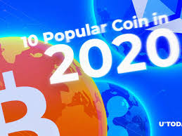 Namely, only then will the largest corporations enter the market, which will move the market to where all enthusiasts in the. 10 Popular Coins In 2020 Forecast How Much Might The Big Cryptocurrency Cost