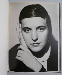 [Surrealism Avant-Garde] Rogi André Portraits Photographs Eo IN Nice  Condition