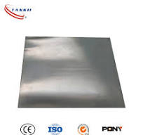 Permalloy 1j85 Precision Plate Soft Magnetic nickel Alloy 80*1200 Sheet for  Relay