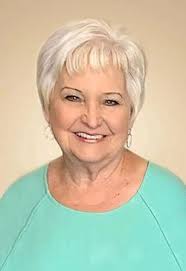 Martha Linda Wheeler Brush (1945-2023)