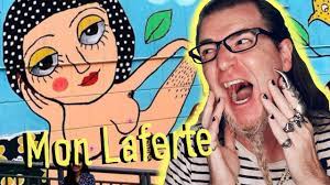 Maybe you would like to learn more about one of these? El Odiado Mural De Mon Laferte Egoista E Individualista Arte Urbano En Valparaiso Chile Youtube